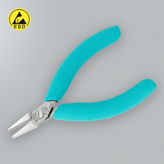 Erem 573E - Straight Head for Vertical use Tip Cutter - Flush ESD (E-573E) Erem 573E - Straight Head for Vertical use Tip Cutter - Flush ESD (E-573E)